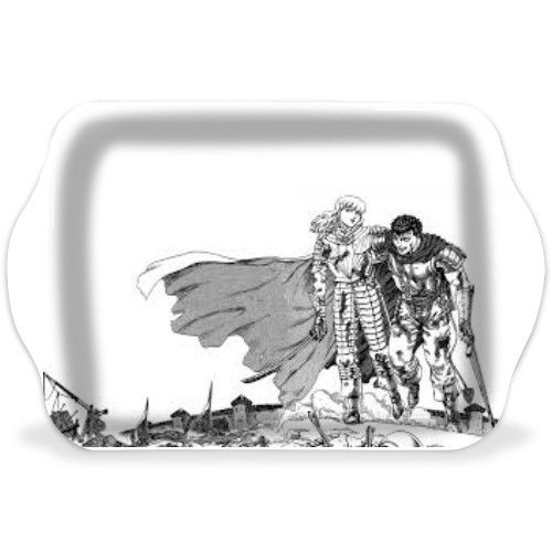Design 633838 Rolling Trays