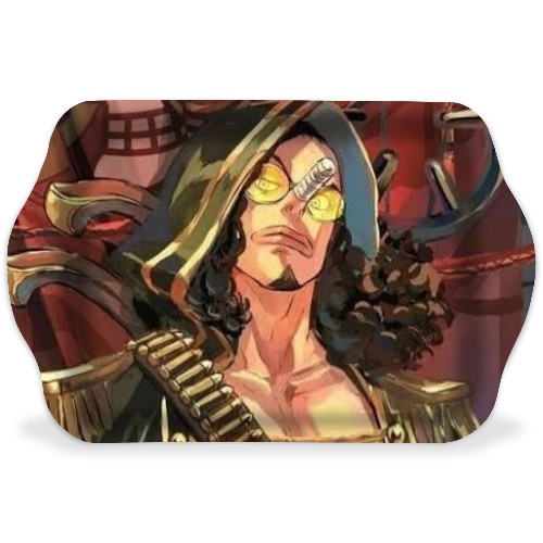 Design 633857 Rolling Trays