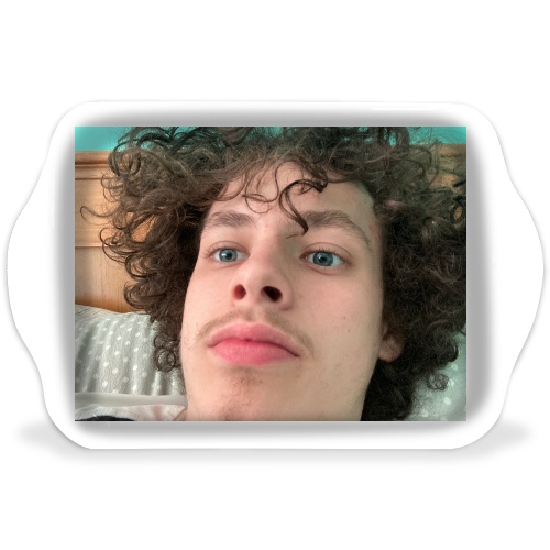 Design 633881 Rolling Trays
