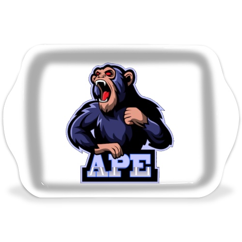 Design 633893 Rolling Trays