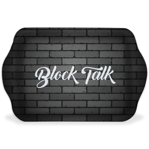 Design 633920 Rolling Trays