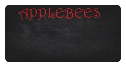 Design 634088 Custom Nametags Image