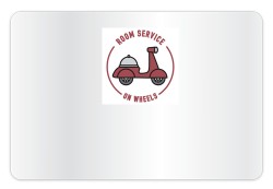 Design 634140 Custom Nametags Image