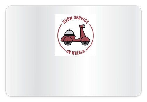 Design 634140 Custom Nametags