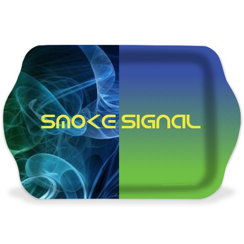 Design 634198 Rolling Trays
