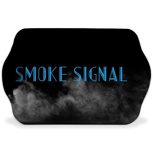 Design 634199 Rolling Trays