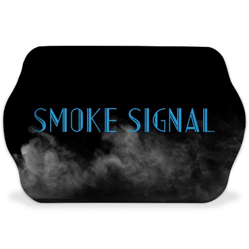 Design 634200 Rolling Trays