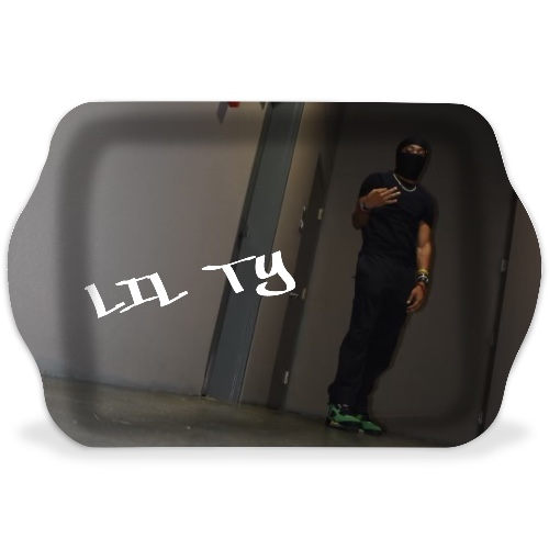 Design 634208 Rolling Trays