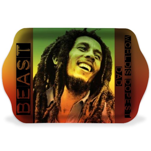 Design 634272 Rolling Trays
