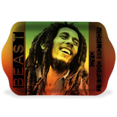 Design 634273 Rolling Trays
