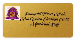 Design 634324 Custom Nametags Image