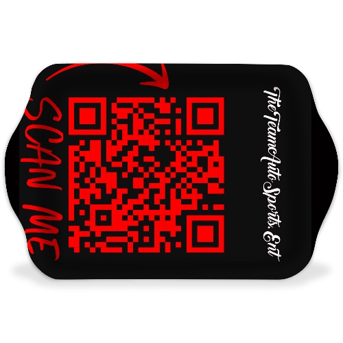 Design 634325 Rolling Trays