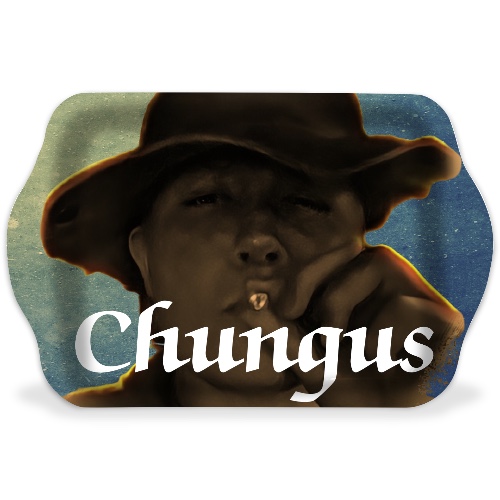 Design 634370 Rolling Trays