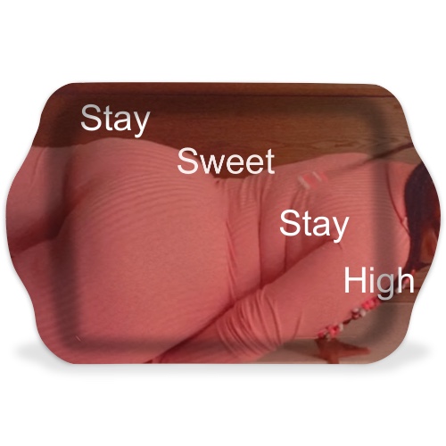 Design 634500 Rolling Trays