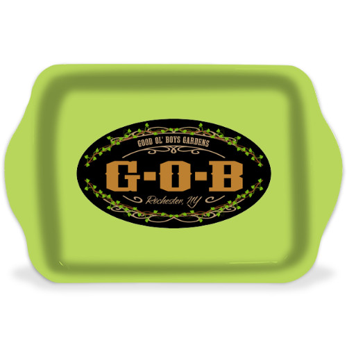 Design 634533 Rolling Trays