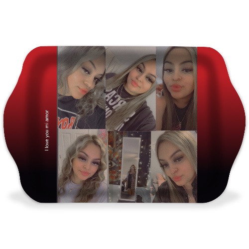 Design 634550 Rolling Trays