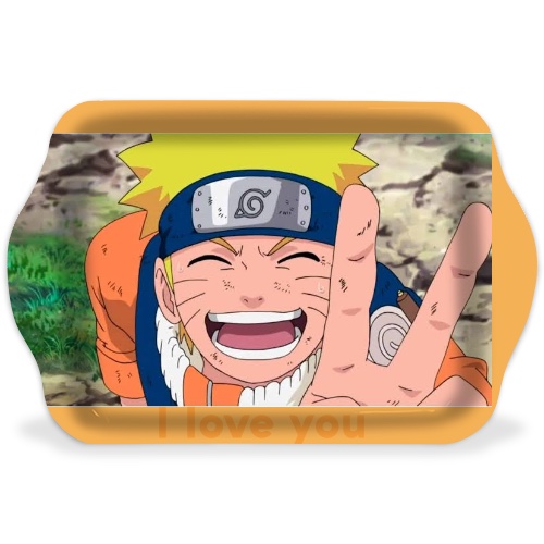 Design 634553 Rolling Trays