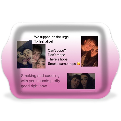 Design 634677 Rolling Trays Image