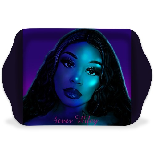 Design 634910 Rolling Trays