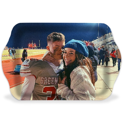 Design 634985 Rolling Trays