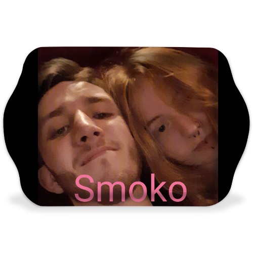 Design 635076 Rolling Trays