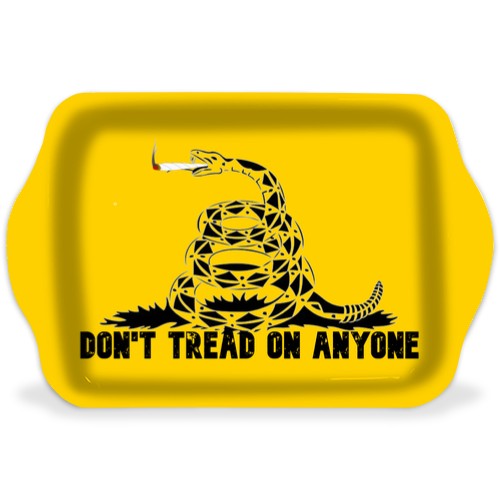 Design 635119 Rolling Trays