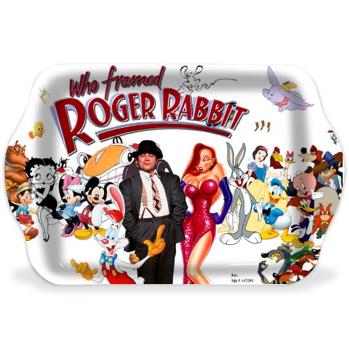 Design 635177 Rolling Trays