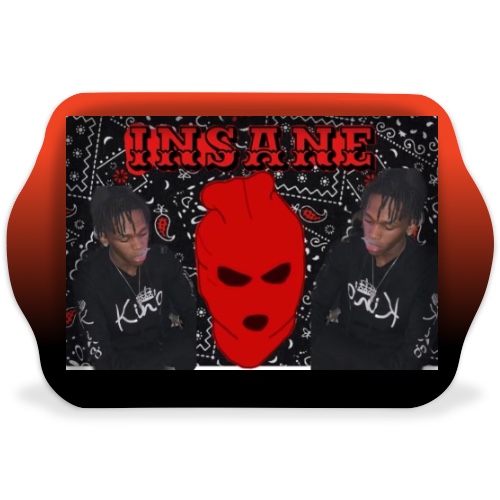 Design 635192 Rolling Trays
