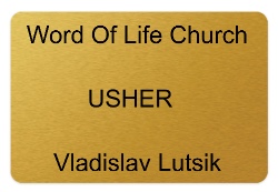 Design 635383 Custom Nametags Image