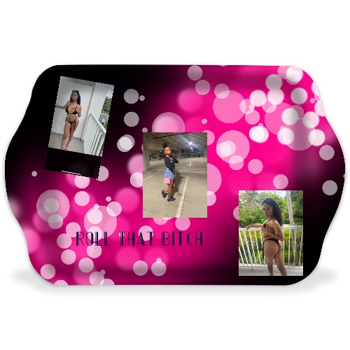 Design 635466 Rolling Trays