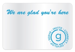 Design 635513 Custom Nametags Image