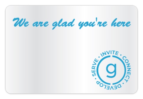 Design 635513 Custom Nametags