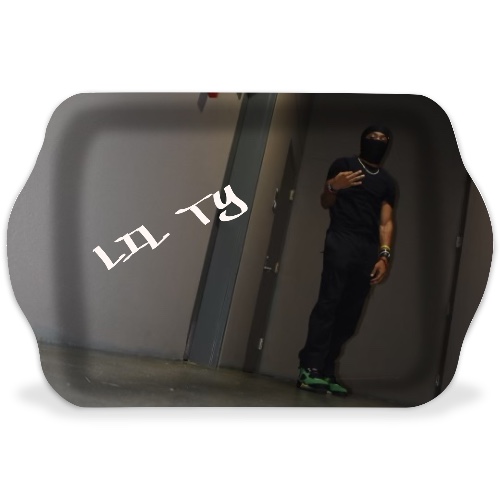 Design 635565 Rolling Trays