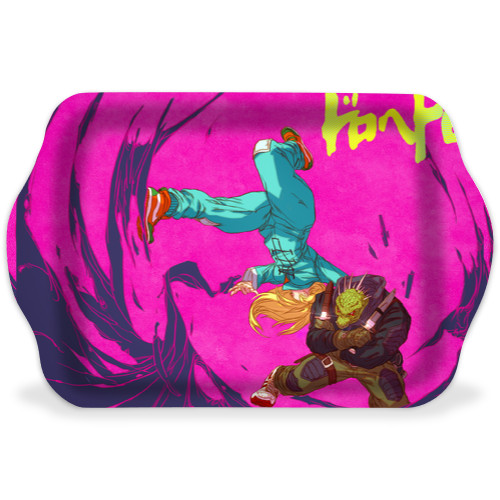 Design 635577 Rolling Trays