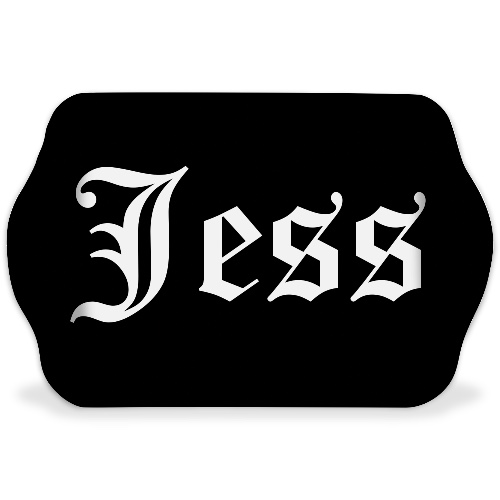 Design 635582 Rolling Trays
