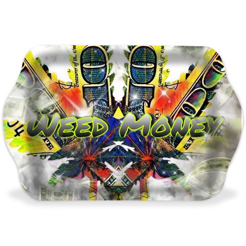 Design 635623 Rolling Trays