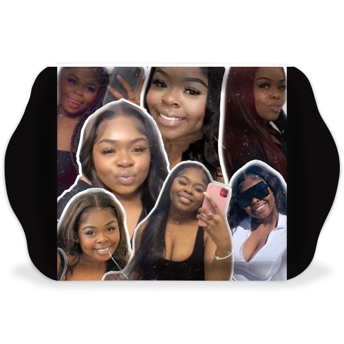 Design 635672 Rolling Trays