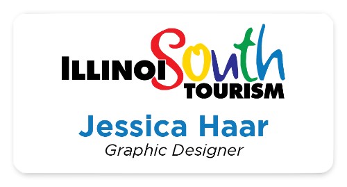 Design 635753 Custom Nametags