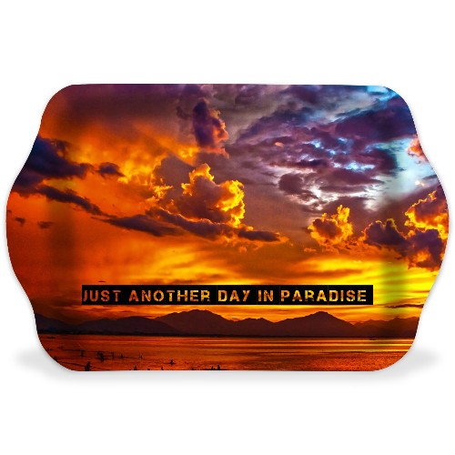 Design 635874 Rolling Trays