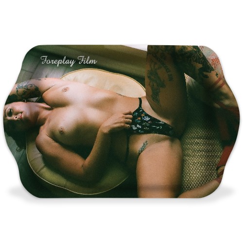 Design 635876 Rolling Trays