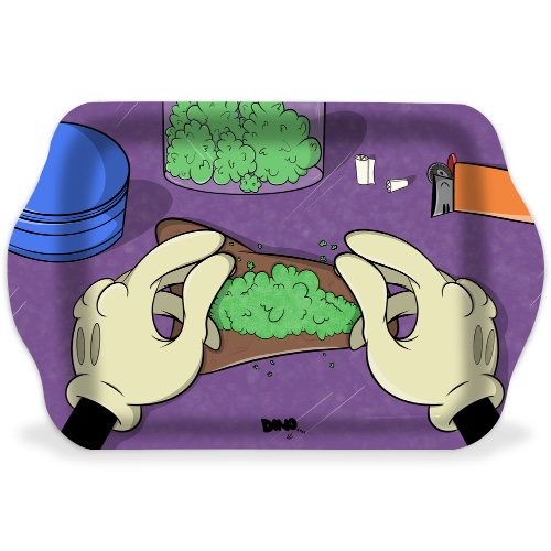 Design 635923 Rolling Trays Image