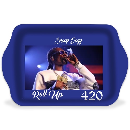 Design 635928 Rolling Trays