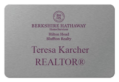 Design 635931 Custom Nametags