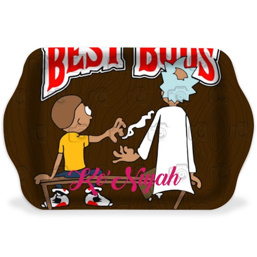 Design 635956 Rolling Trays