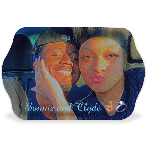Design 636088 Rolling Trays