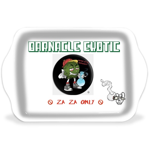 Design 636105 Rolling Trays