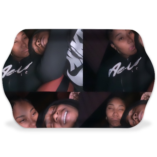 Design 636107 Rolling Trays