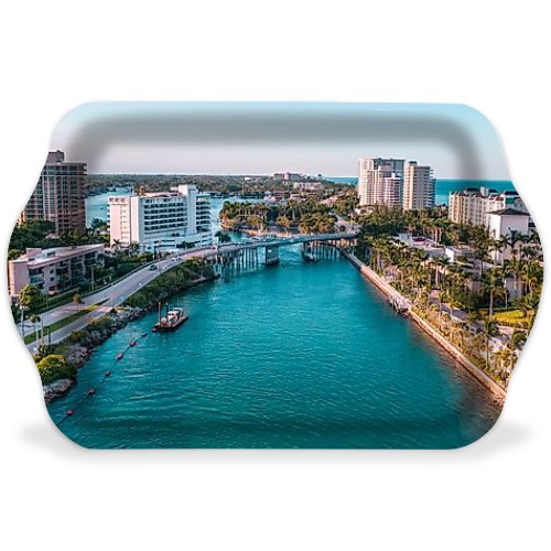 Design 636122 Rolling Trays