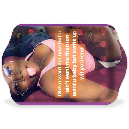 Design 636229 Rolling Trays