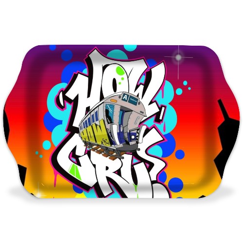 Design 636320 Rolling Trays